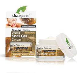 Dr. Organic Organic Snail Gel Cream 50ml