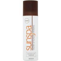 Sunspa Tan-in-a-Can Chocolate 150ml