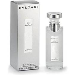 Bvlgari Eau Parfumée Au thé Blanc EdC 40ml