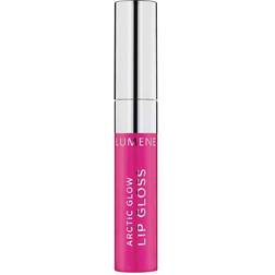 Lumene Arctic Glow Lip Gloss #05 Luminous