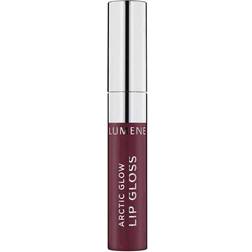 Lumene Arctic Glow Lip Gloss #06 Sunset