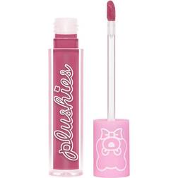 Lime Crime Plushies barra de labios líquida tono Lavender Honey 3,5 ml