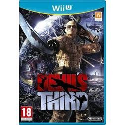 Devils Third (Wii U)