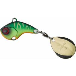 Illex Deracoup 2.8cm Mat Tiger