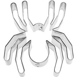 Birkmann Spider Cookie Cutter 9 cm