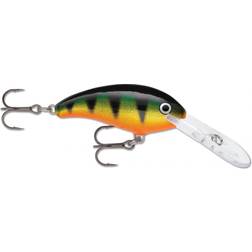 Rapala Shad Dancer 5cm Perch