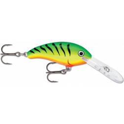Rapala Shad Dancer 5cm Firetiger