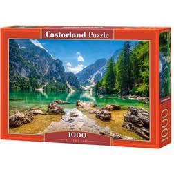 Castorland Heaven's Lake 1000 Bitar