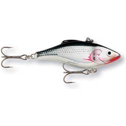 Rapala Rattlin 7cm Silver