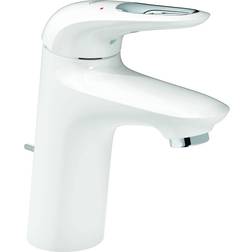 Grohe Eurostyle (33558LS3) Chrom, Weiß