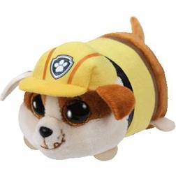 TY Teeny Rubble Bulldog 10cm