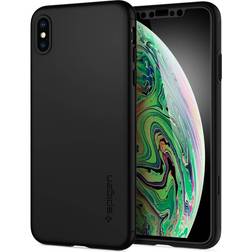 Spigen Thin Fit 360 Case (iPhone XS Max)