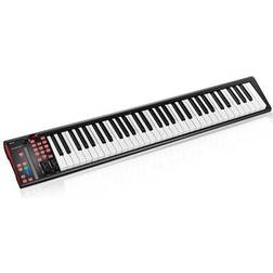 icon Pro Audio iKeyboard 6X Clavier MIDI