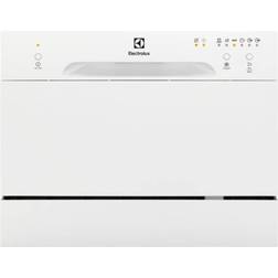 Electrolux ESF2300DW Hvid