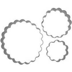 PME Carnation Cookie Cutter