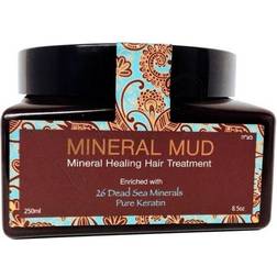 Saphira Mineral Mud 250ml