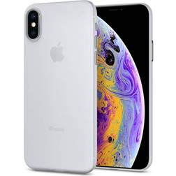 Spigen AirSkin Case (iPhone XS)