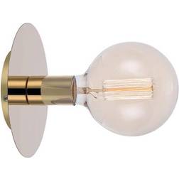 Markslöjd Disc Väggarmatur ∅ 18cm