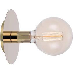 Markslöjd Disc Wall light 18cm