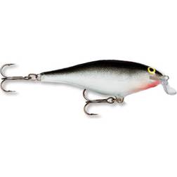 Rapala Rattlin 5cm Silver