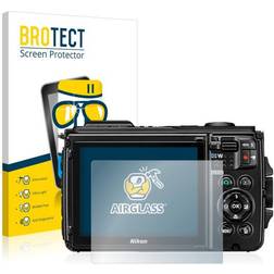 Brotect AirGlass Nikon Coolpix W300