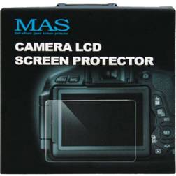 MAS LCD Protector for Nikon D500