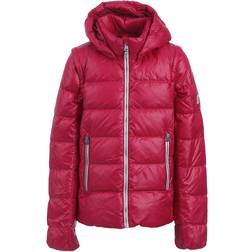 Reima Minna Kid's 2-in-1 Down Jacket - Rose (531346-4590)