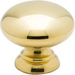Beslag Design Knopp 411 (391151-11) 1st 32x32mm