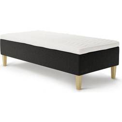 Jensen Prestige Ramsäng 120x200cm