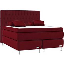 InBed Sweden NO.5 Kontinentalsäng 160x200cm
