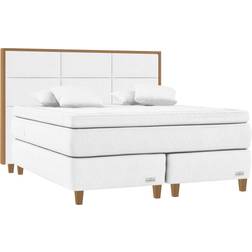 InBed Sweden NO.5 Kontinentalsäng 180x200cm