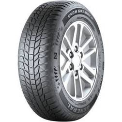 General Tire Snow Grabber Plus 235/55 R19 105V XL