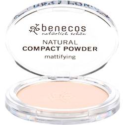 Benecos Natural Compacto Powder Fair