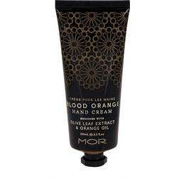 Mor Emporium Classics Blood Orange Hand Cream 100ml