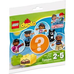 LEGO Duplo Min by 30324