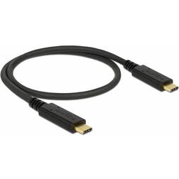DeLock E-Marker 5A USB C-USB C 2.0