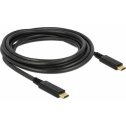 DeLock E-Marker 5A USB C-USB C 2.0