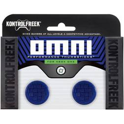 KontrolFreek Xbox One Omni Performance Thumbsticks