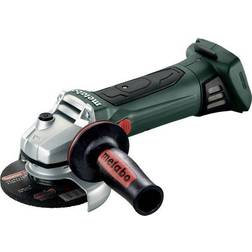 Metabo W 18 LTX 125 Quick Solo (602174840)