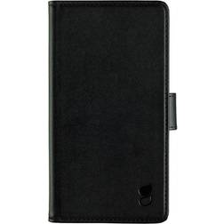 Gear by Carl Douglas Wallet Case (Huawei Honor 6X)