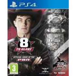 PS4 8 To Glory