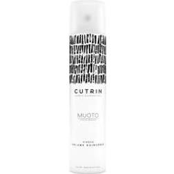 Cutrin Muoto Strong Volume Hairspray 300ml