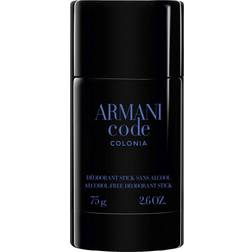 Giorgio Armani Armani Code Colonia Deo Stick 75g