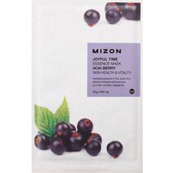 Mizon Joyful Time Essence Mask Acai Berry