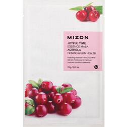 Mizon Joyful Time Essence Mask Acerola