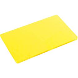 Kesper Haccp Skärbräda 32.5cm