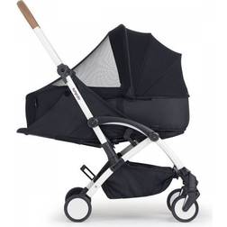 Bumprider Connect Carrycot Mosquito Net