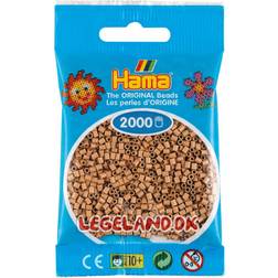 Hama Beads Mini Beads 501-75