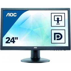 AOC E2475PWJ 60cm 23.6in TN LCD