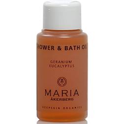 Maria Åkerberg Shower & Bath Oil 30ml